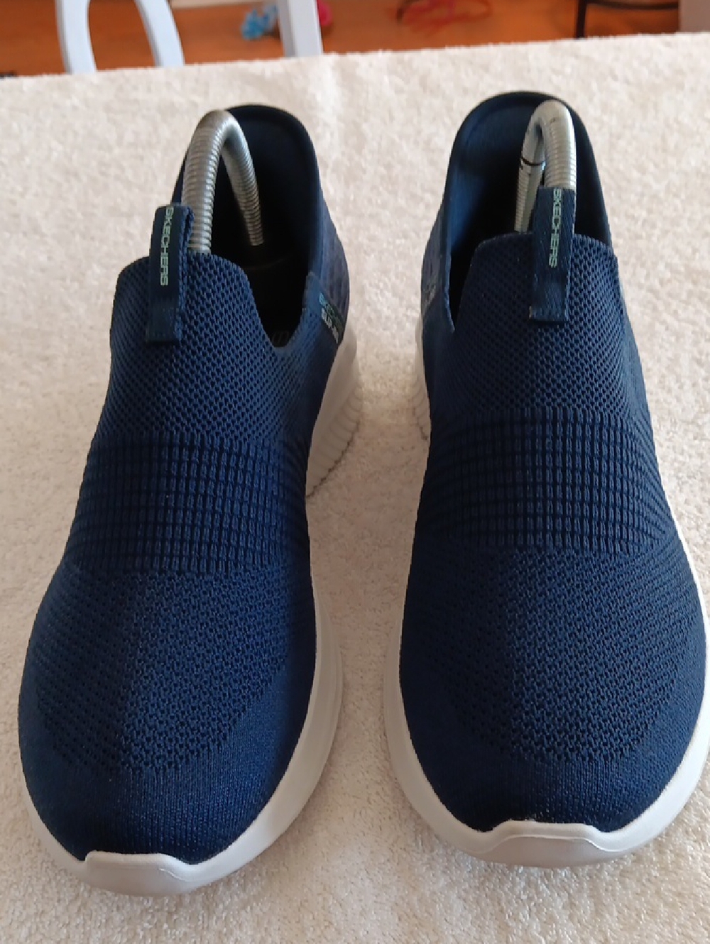NWOT Skechers Ultra Flex 3.0 Slip Ins - Picture 3 of 16